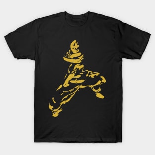 martialart T-Shirt